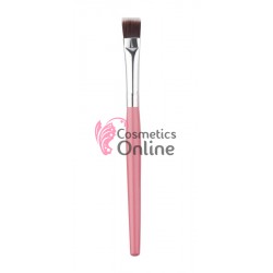 Pensula de make-up S Pink R013 Flat Shadow Brush